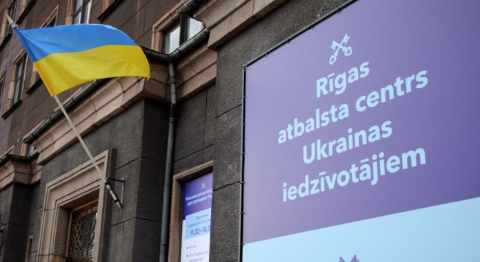 В Риге пройдет четвертая биржа труда для жителей Украины