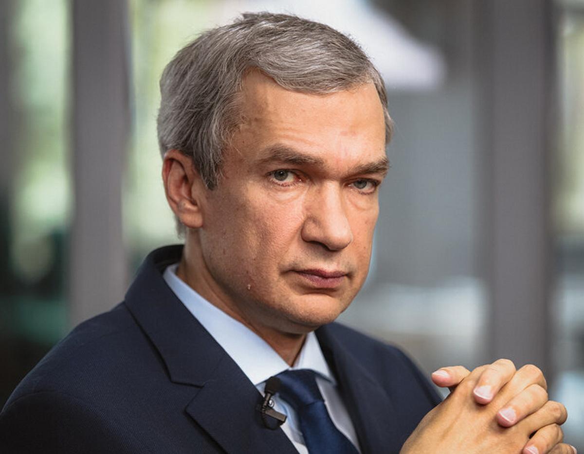 Экс-дипломат: первоначальной целью Лукашенко была Латвия