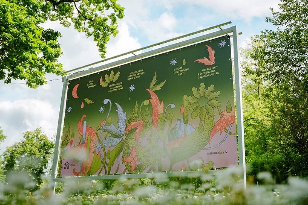 Kustība "30 dienas skaidrā" aicina Jāņus svinēt bez alkohola