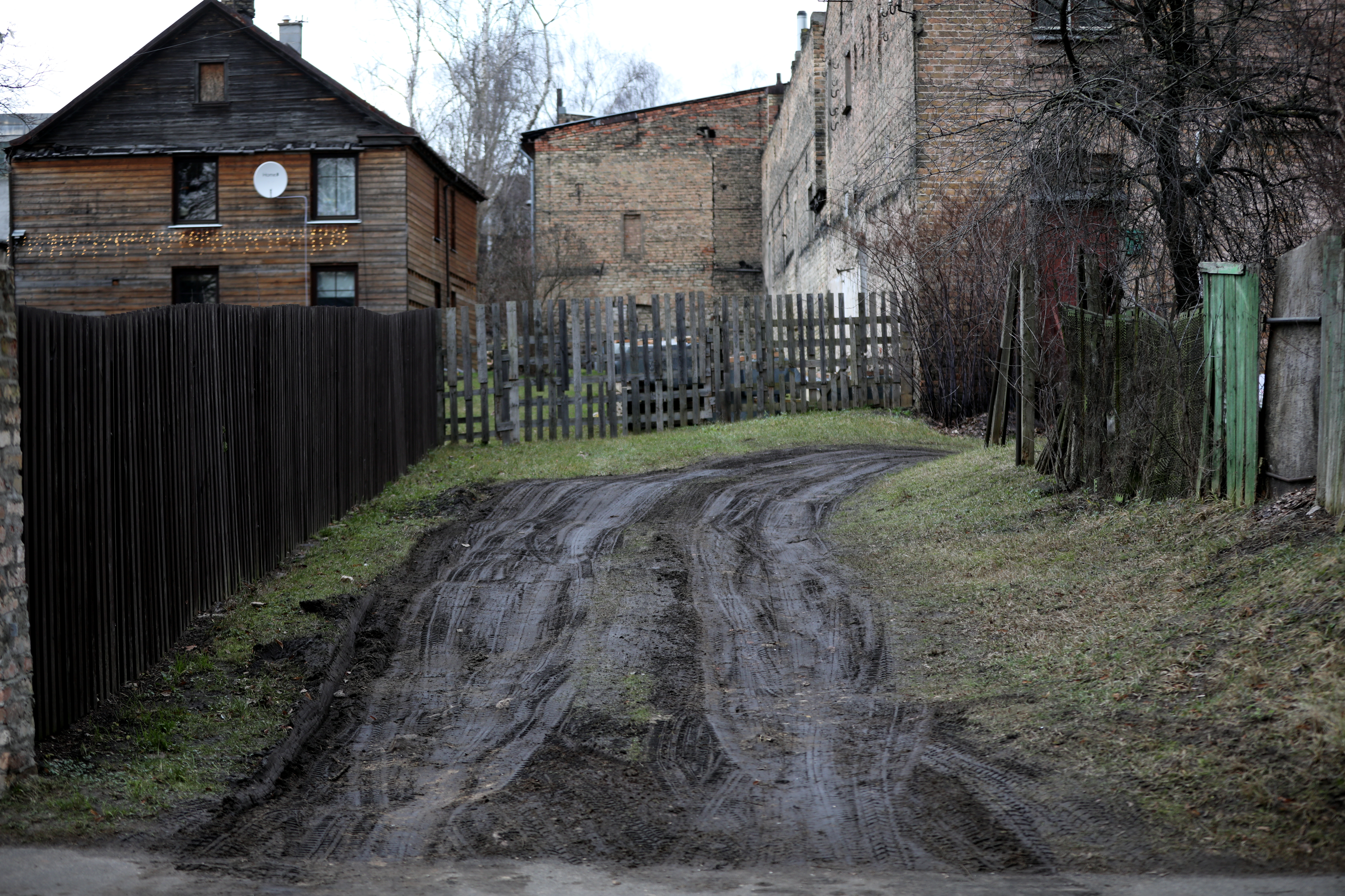 В субботу снова дождь
