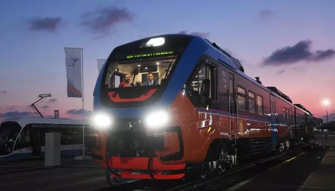 Оборот концерна "Latvijas dzelzceļš" в прошлом году вырос на 2,3%