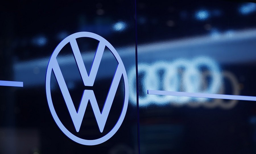 VW Group попал в неприятную ситуацию - остановлено производство машин