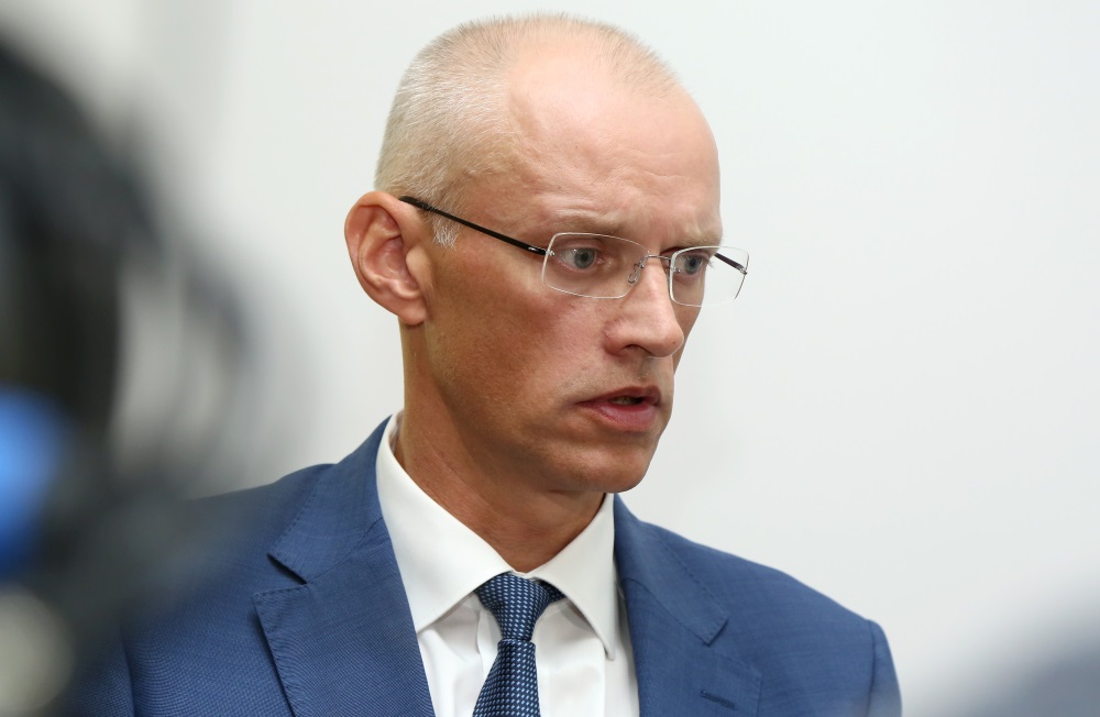 Мэра Юрмалы оштрафовали на 5 000 евро по "делу о командировке"