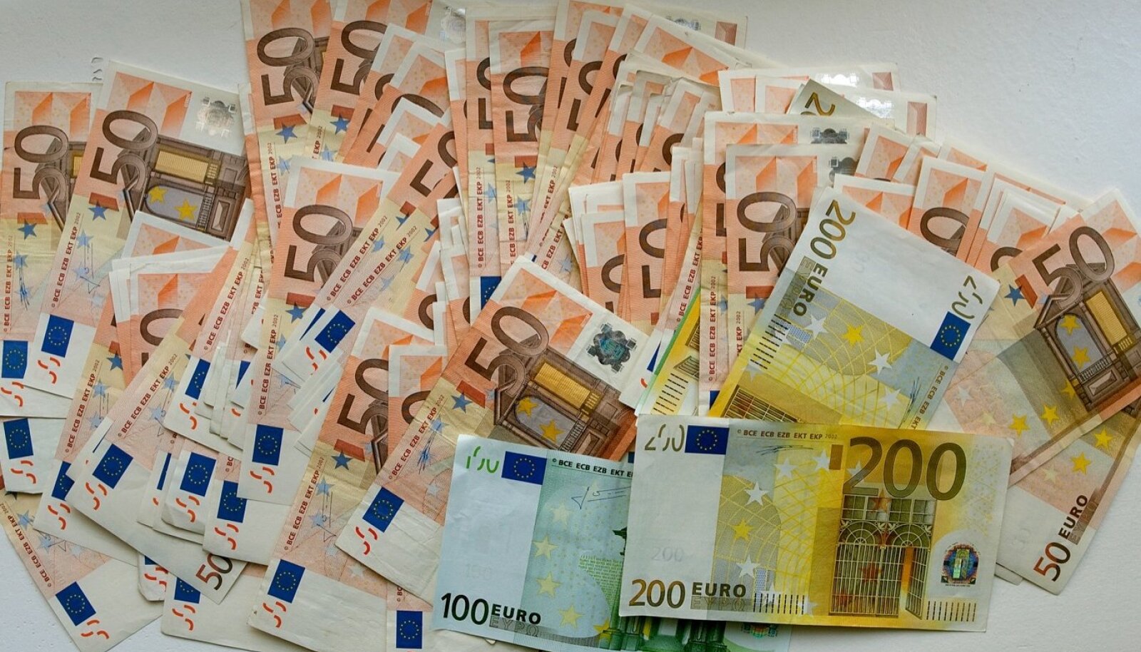 "Я не мог поверить". Строитель из Эстонии выиграл 7 млн евро