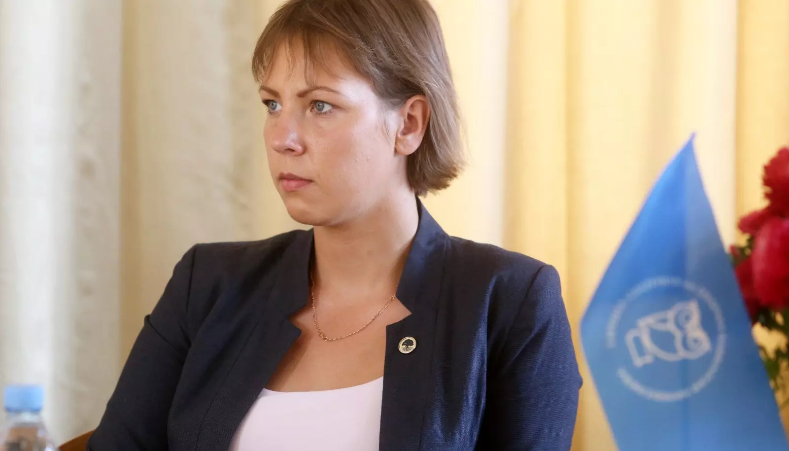 Министр образования: для выравнивания рабочей нагрузки требуются тысячи учителей Министр образования: для выравнивания рабочей нагрузки требуются тысячи учителей
