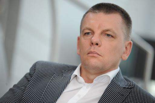 Эйнарс Репше подарил себе на юбилей ревакцинацию