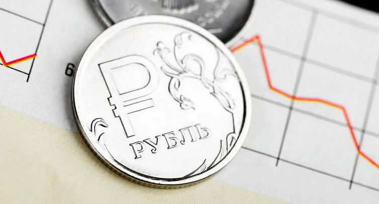 Bloomberg: риск дефолта России подскочил почти на 20%
