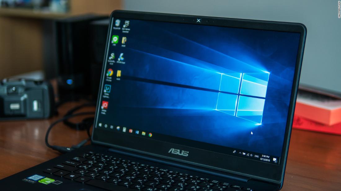 Раскрыто количество пользователей Windows в мире