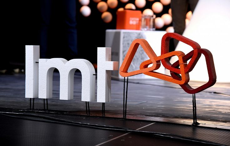 Мошенники рассылают фальшивые сообщения от имени LMT