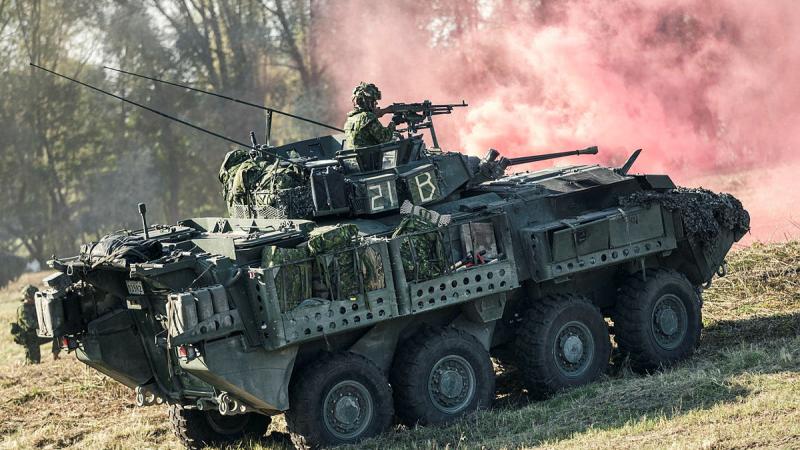 В Риге и других самоуправлениях пройдут учения "Namejs 2021"