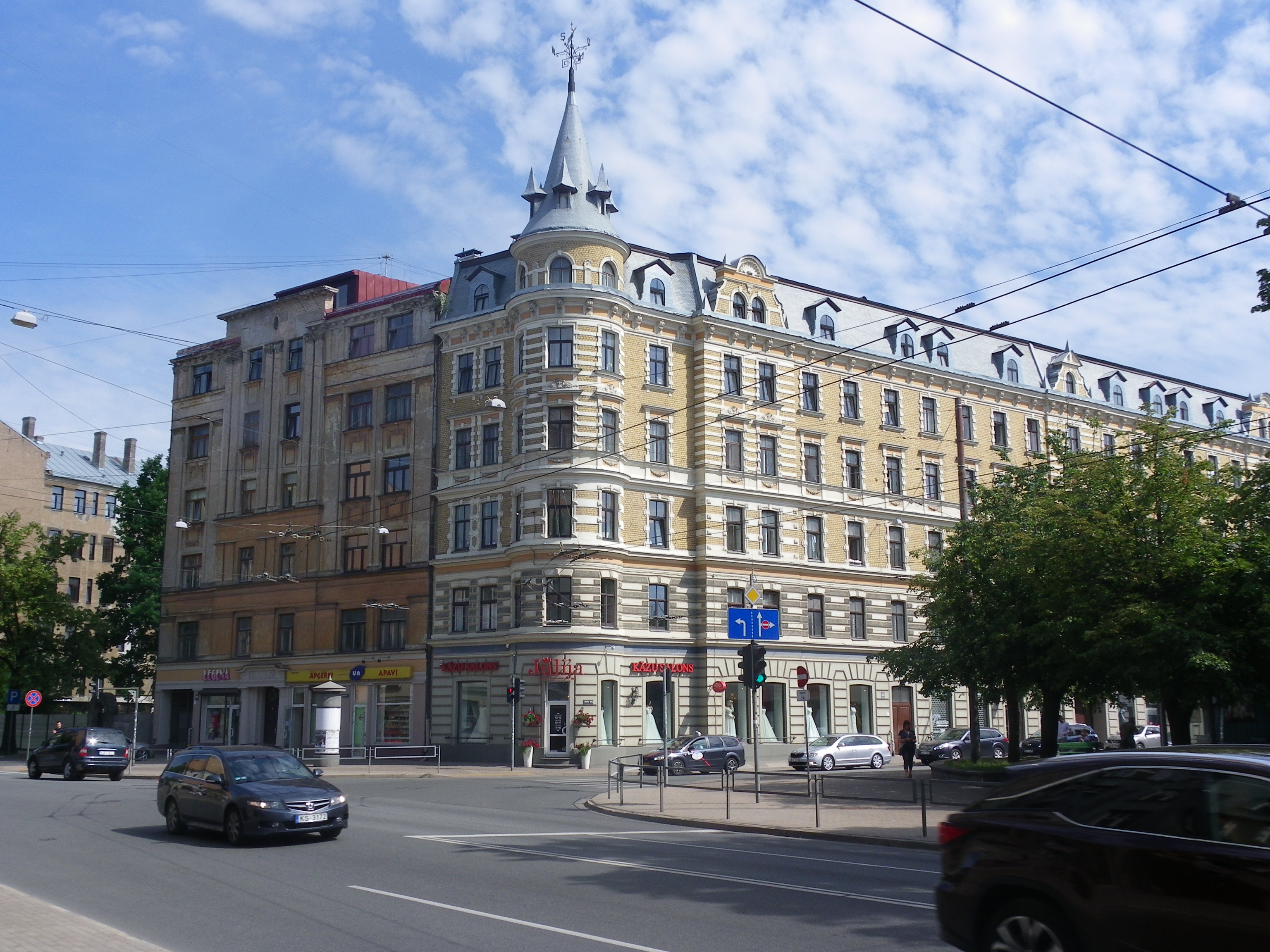 Помощница депутата Сейма не платит за аренду квартиры в центре Риги: долг более 5000 евро Помощница депутата Сейма не платит за аренду квартиры в центре Риги: долг более 5000 евро
