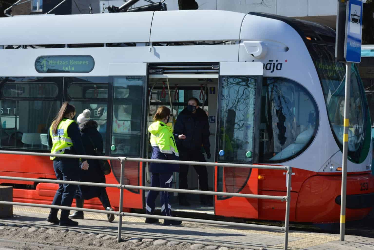 Смерть вагоновожатого в Лиепае. Сегодня осудят убийцу