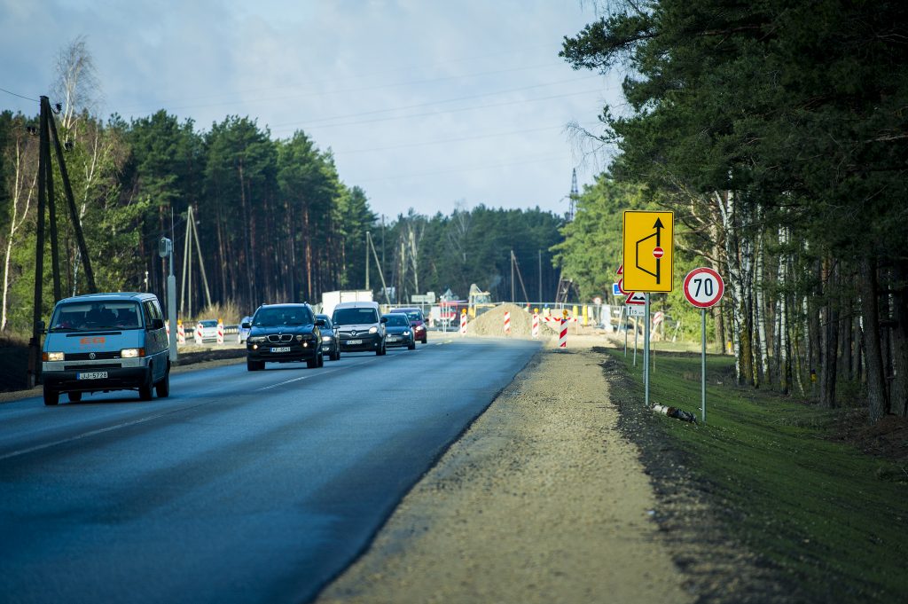 Внимание: в центре и на выезде из Риги ожидаются пробки во второй половине дня Внимание: в центре и на выезде из Риги ожидаются пробки во второй половине дня