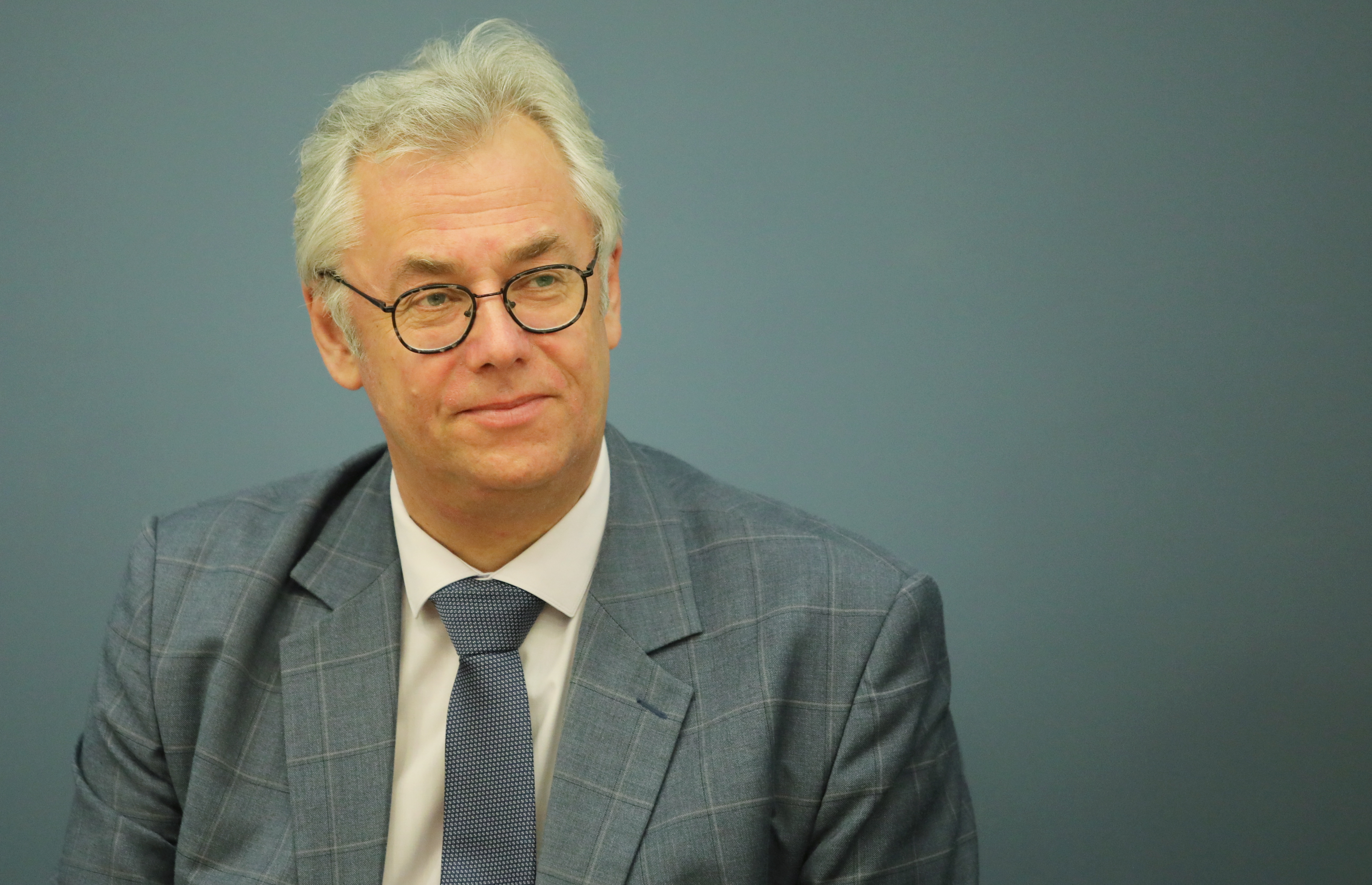 Перевощиков: к концу года ждем роста заболеваемости Covid-19