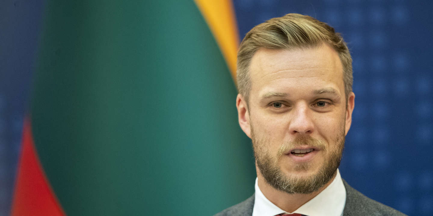 Глава МИД Литвы: если не победить Россию, то это будет лишь отсрочка другой войны