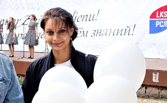 Прокремлевская активистка Андриец уже пятый месяц находится в заключении Прокремлевская активистка Андриец уже пятый месяц находится в заключении