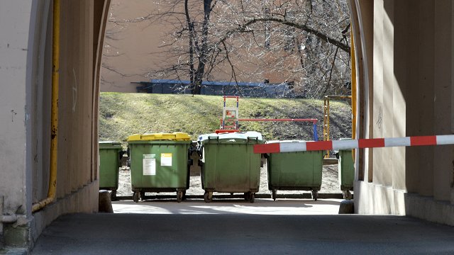 Не уладили юридическую сторону чиновники, а платят жители