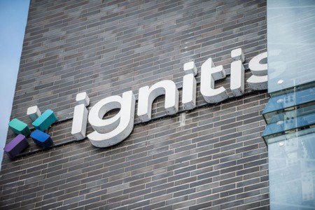"Ignitis grupe" намерена инвестировать 700 млн евро в солнечную и ветряную энергетику Латвии