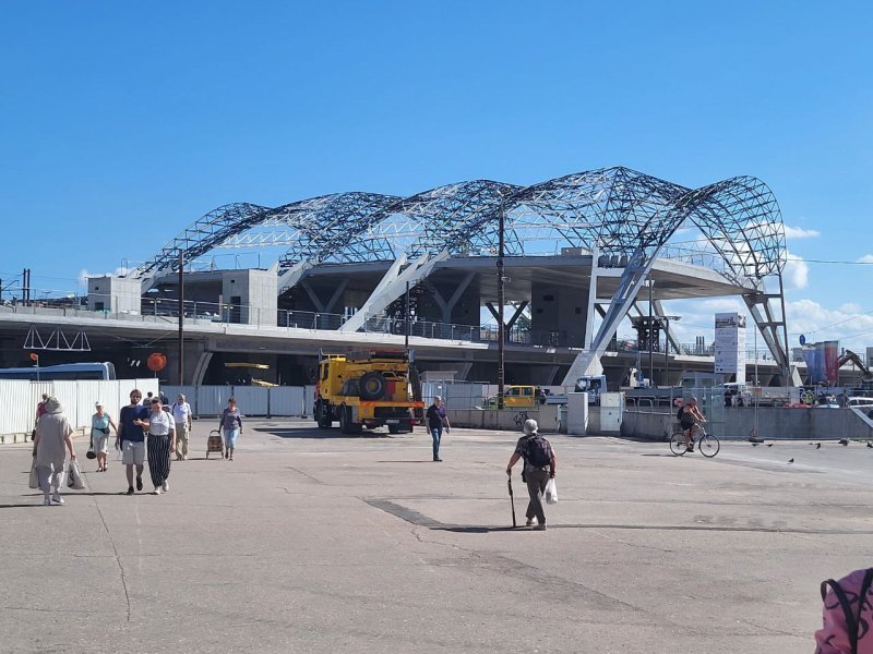 Счета строителям "Rail Baltica" будут оплачены на 9,6 млн евро