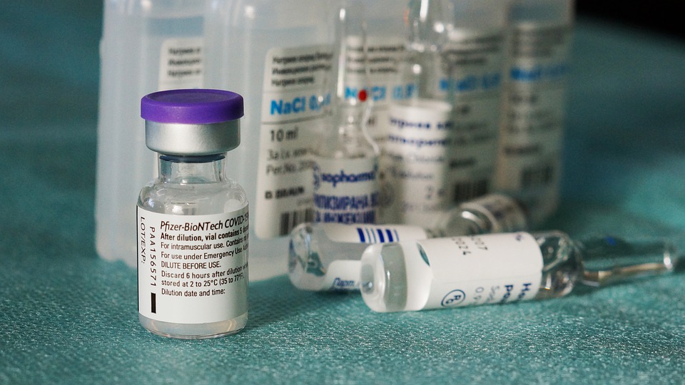 Washington Post: в секретных контрактах c правительствами Pfizer заняла жесткую позицию, стремясь получить прибыль