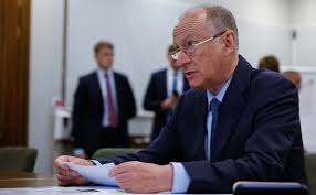 Секретарь Совбеза РФ пообещал Литве скорый ответ на "блокаду" Калининградской области