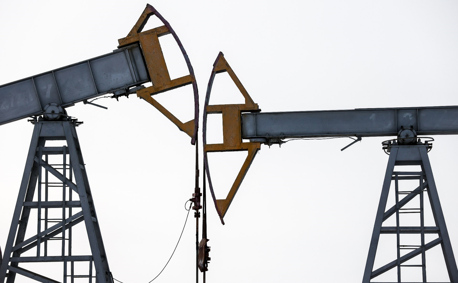 WSJ: в рамках новых санкций Евросоюз откажется от российской нефти за 6 месяцев