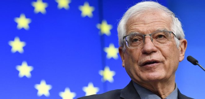 Боррель не поддержал полный запрет на выдачу виз россиянам