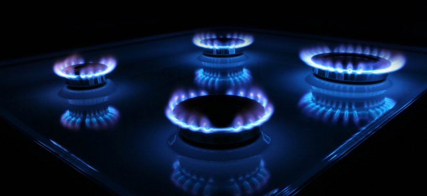 Минэкономики призывает часть газа закупать уже сейчас