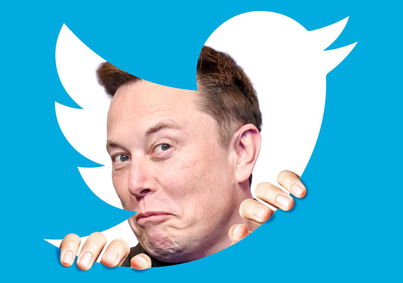 Twitter ослабит запрет на политическую рекламу