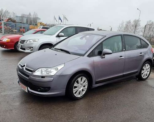 Продавец подержанных автомобилей Auto spice внесен в черный список ЦЗПП