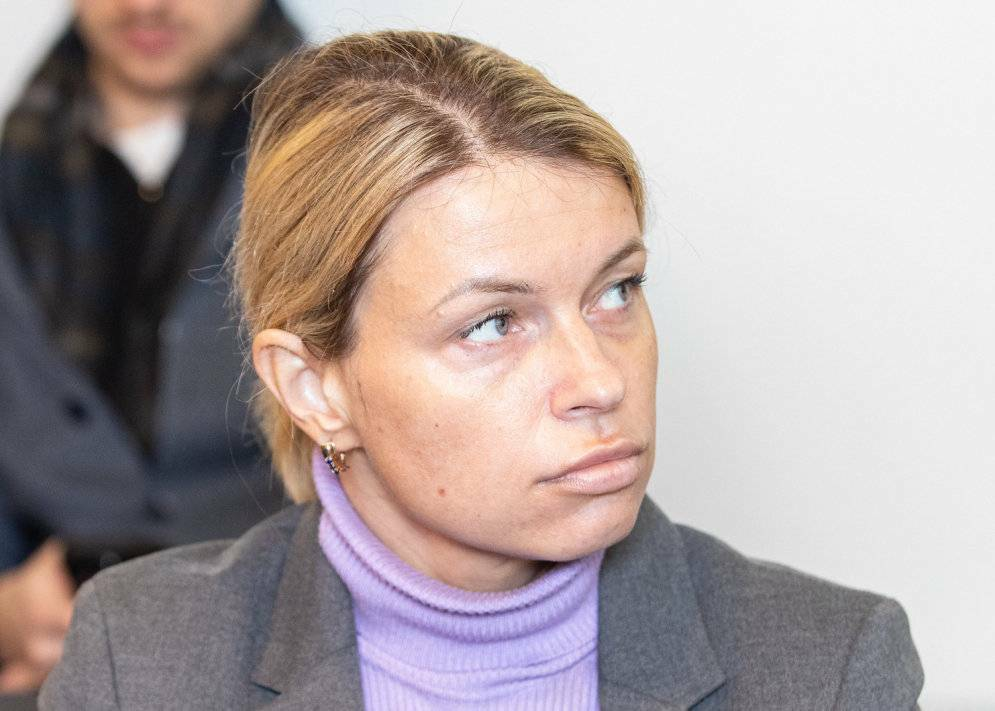 Гревцову проверят и по украинскому вопросу