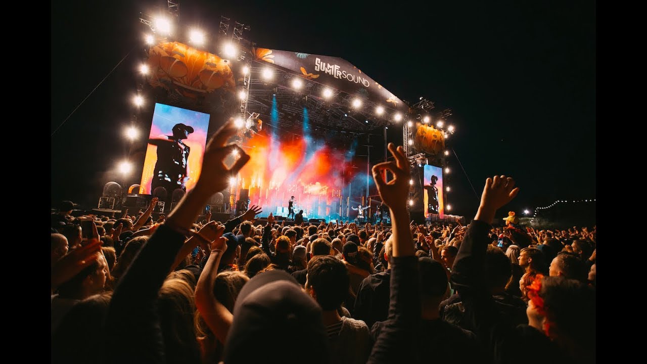Фестиваль Summer Sound: заведены  уголовные дела о хранении наркотиков