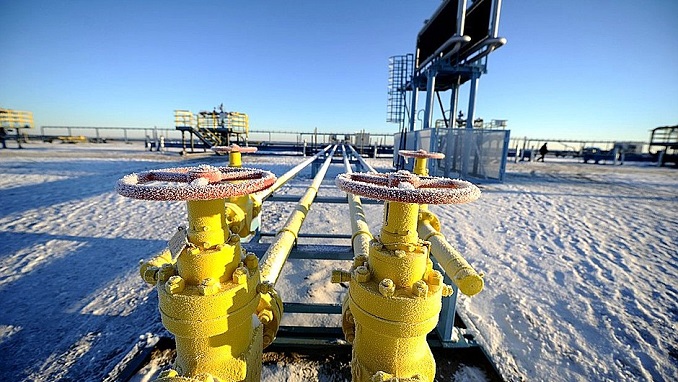 «Цены на газ в Европе могут пробить $3 тыс. за тысячу кубов. Это — не фантастика»