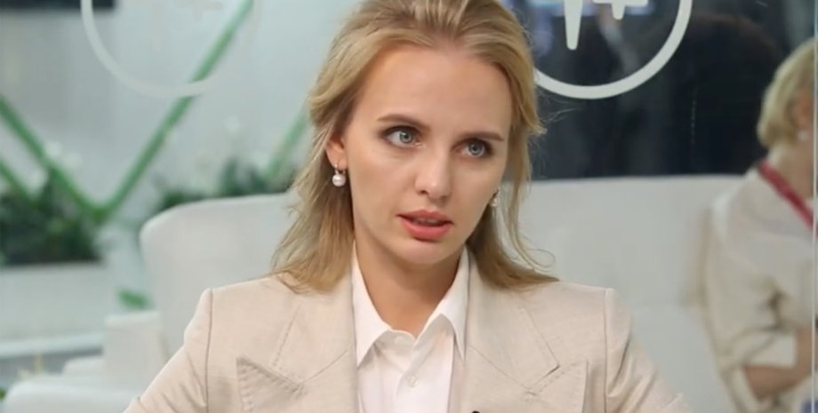 Дочь Путина получила новую должность в МГУ: чем она теперь занимается