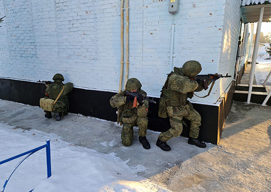 США обвинили РФ в составлении списка украинцев, которых могут убить или арестовать после вторжения