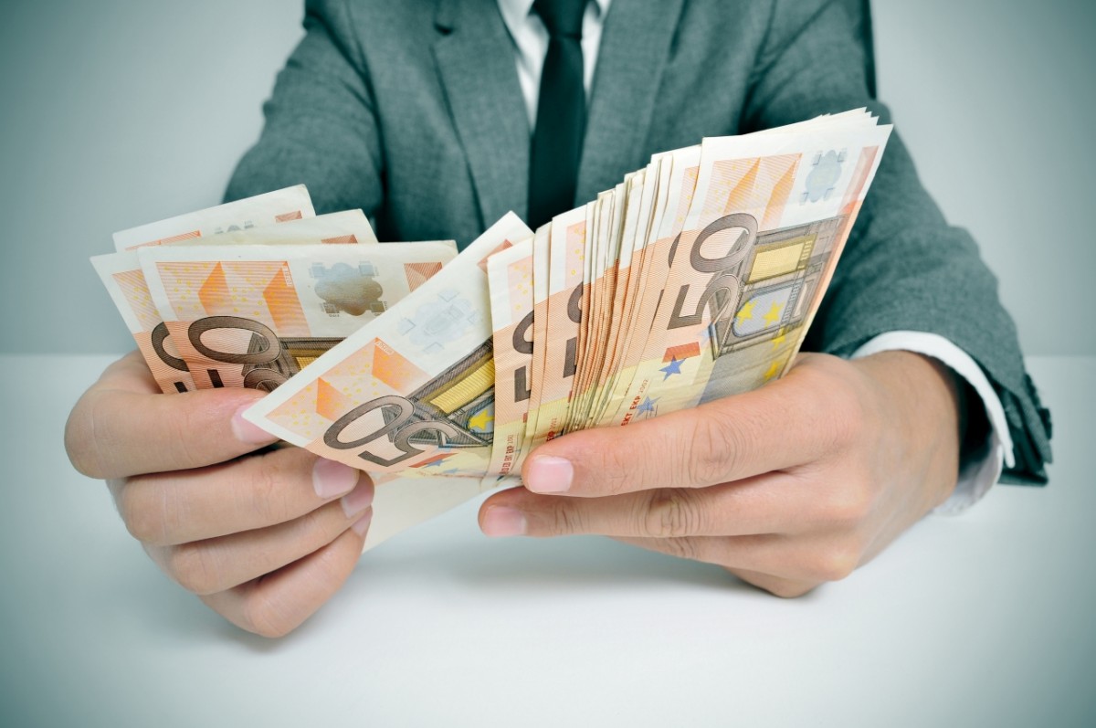 Через романтическое мошенничество были похищены 260 000 евро