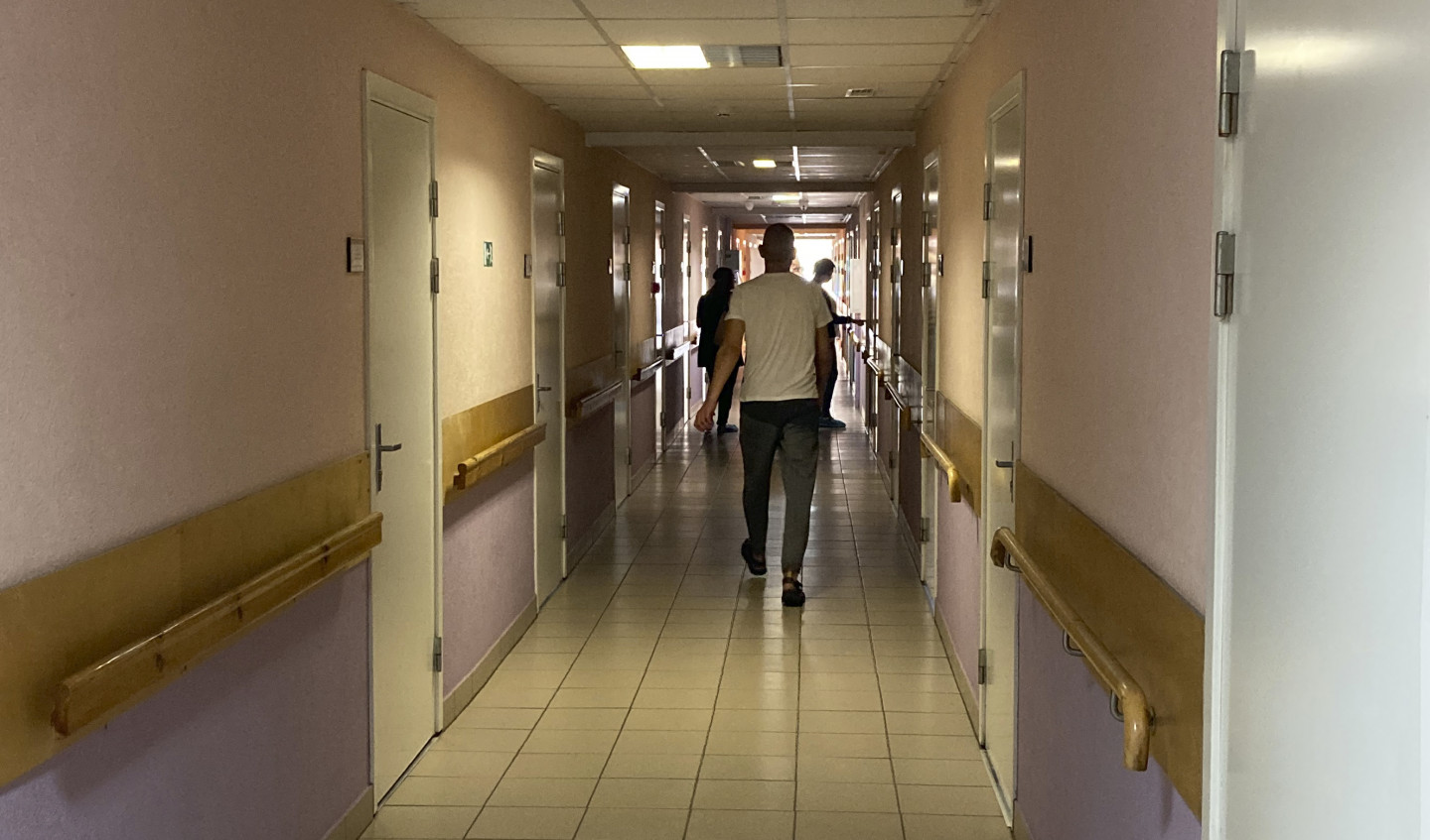 Вспышка Covid-19 в Балви - страдают пансионаты и детские сады