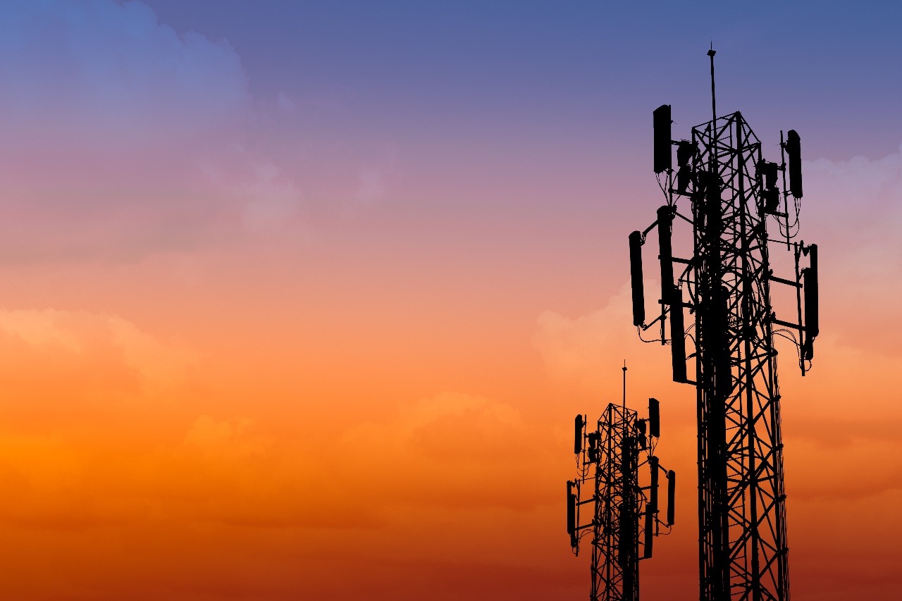 Tele2 отключит 3G в Латгале