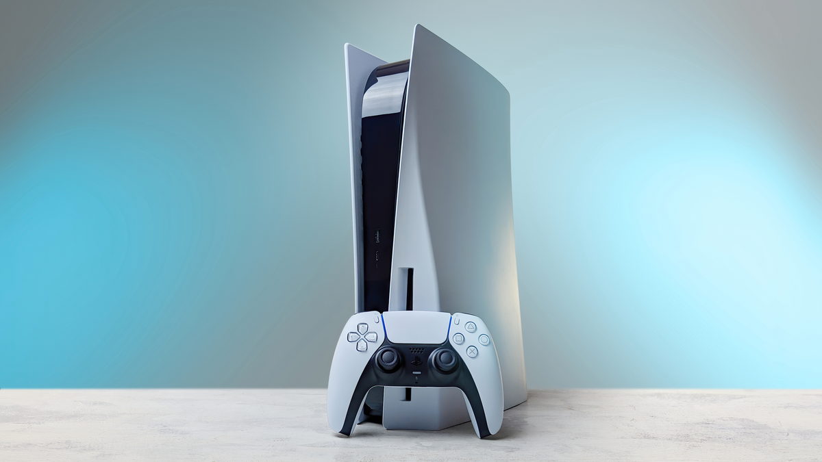 Sony начала продавать консоли PlayStation 5 напрямую без посредников