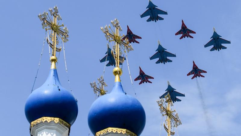 МИД призвал латвийцев как можно скорее покинуть Россию