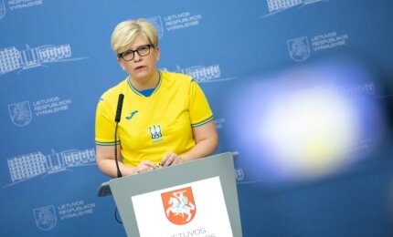 Остановка транзита в Калининградскую область пока не обсуждается - Литва