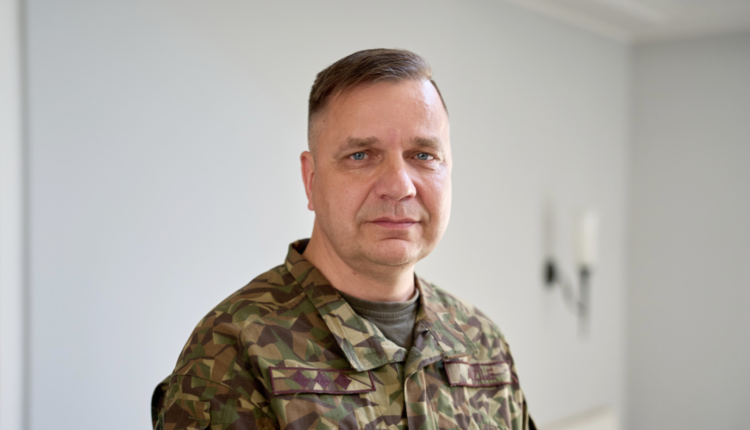 Krīzes vadības centrs: Draudu līmeņu pakāpes jāpielāgo jaunajai realitātei