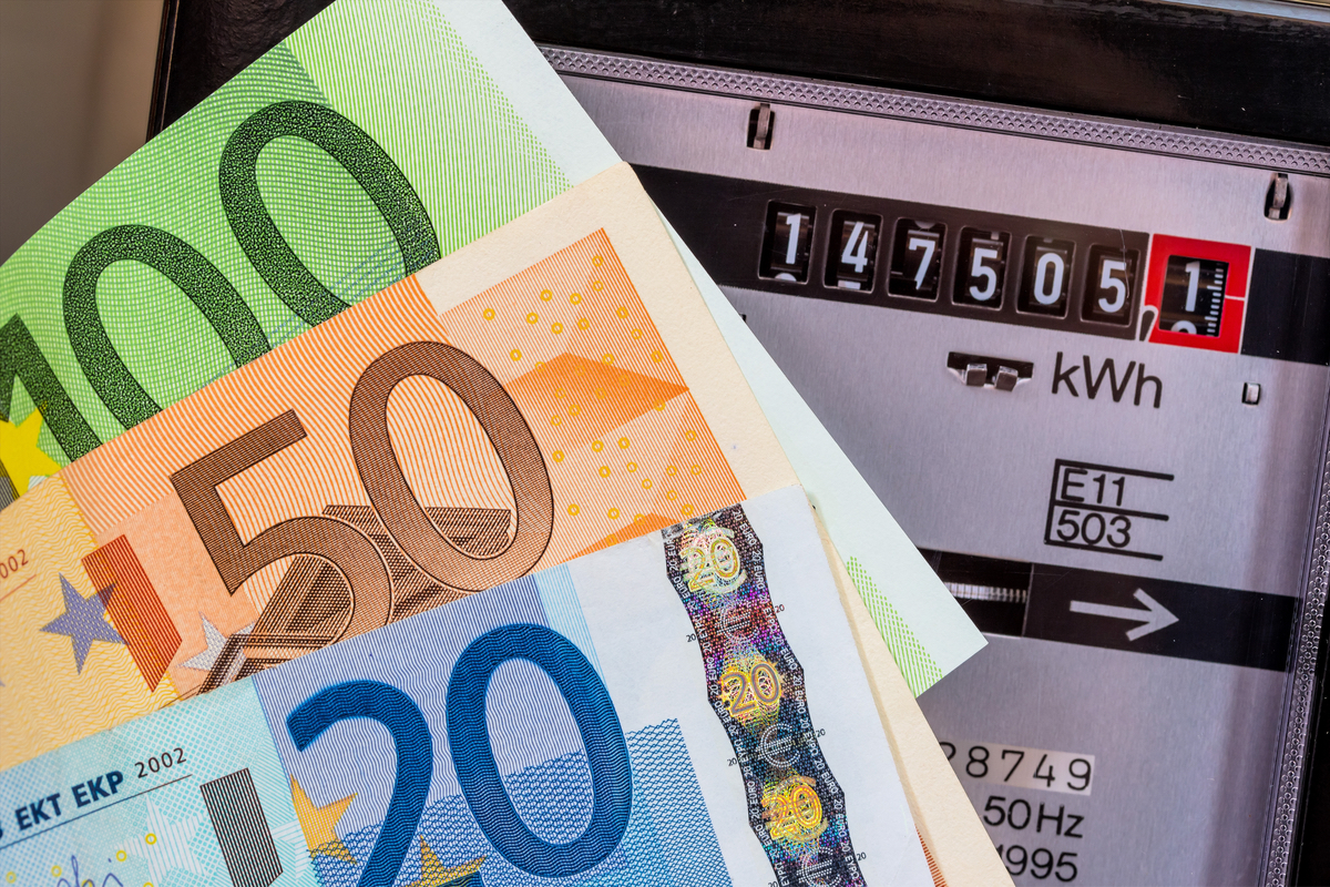 Германия готовит крупнейшее в истории снижение цен на энергию