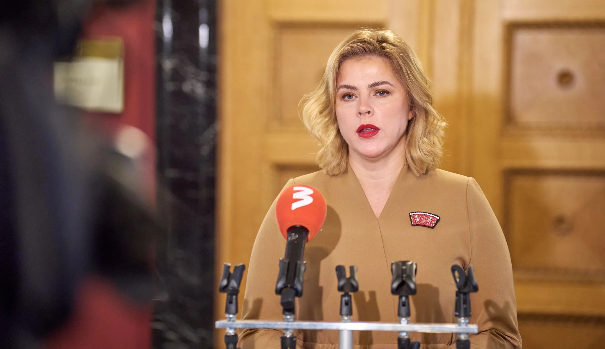 Ожидается, что премьер представит свой план рестарта правительства