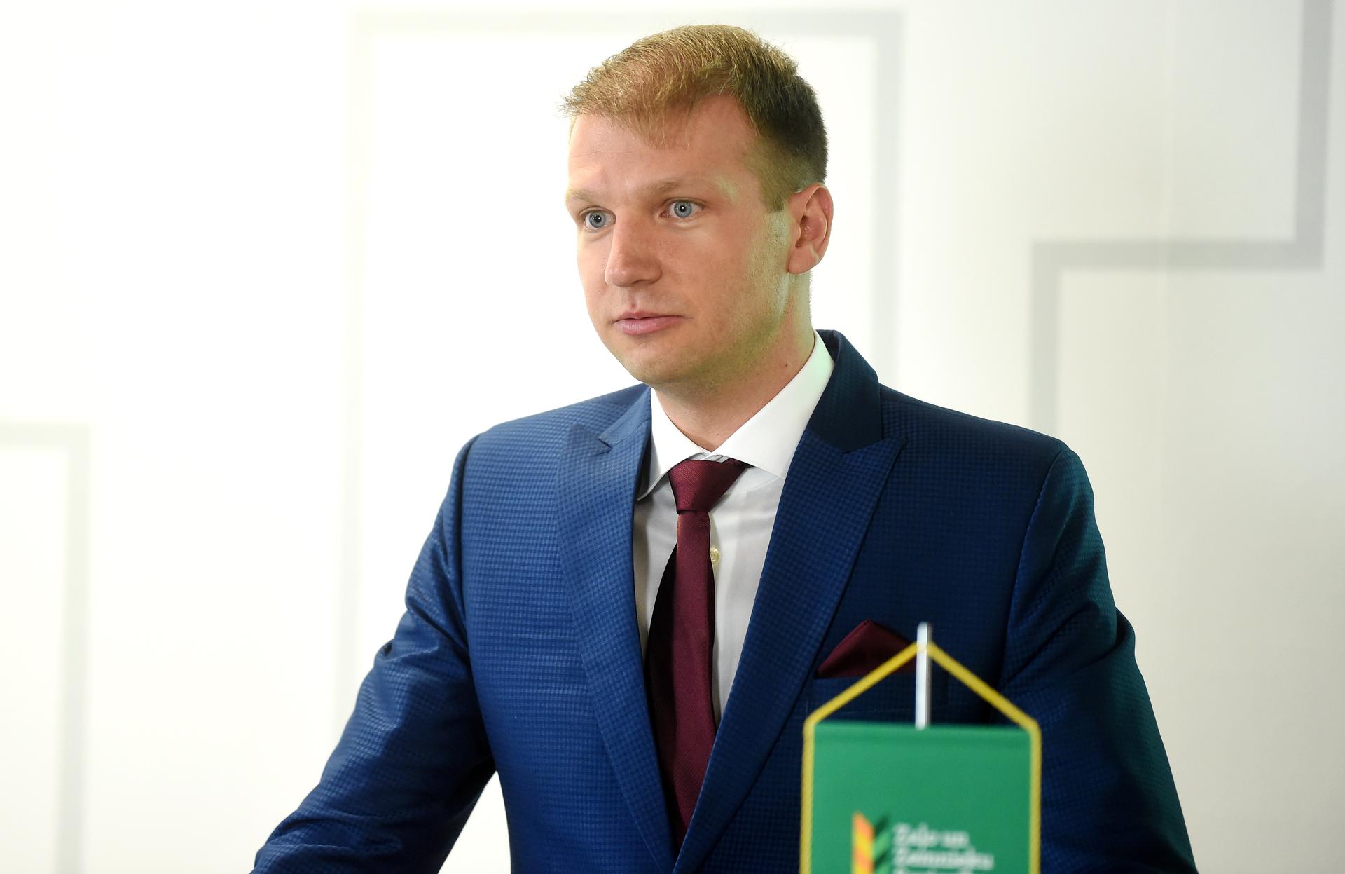Министр: Латвия будет готова отключиться от БРЭЛЛ в начале 2025 года