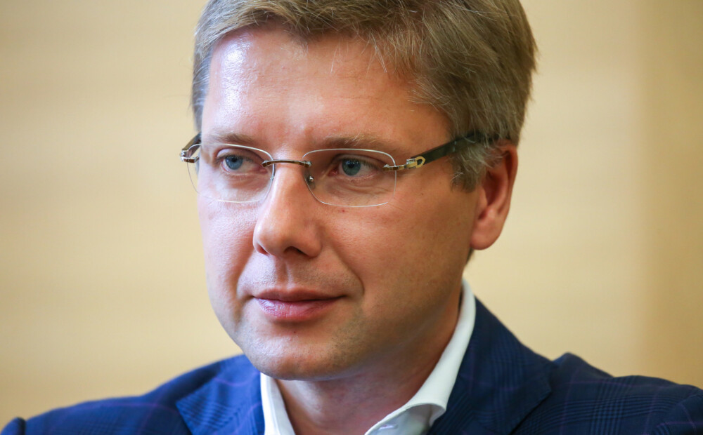 Сегодня суд огласит приговор Ушакову