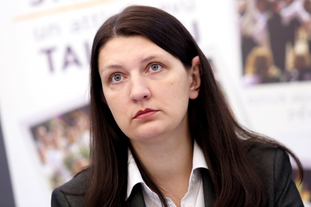 Профсоюз пугает уходом сотен учителей, при обязательной вакцинации Профсоюз пугает уходом сотен учителей, при обязательной вакцинации