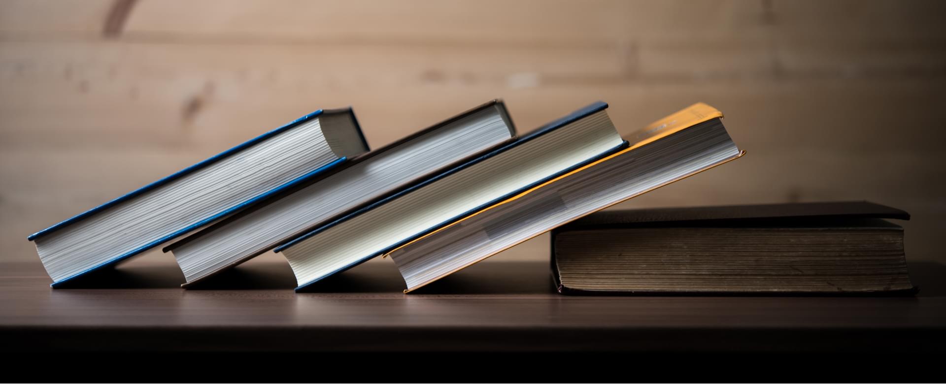 Угрозы существованию книжных магазинов больше нет?