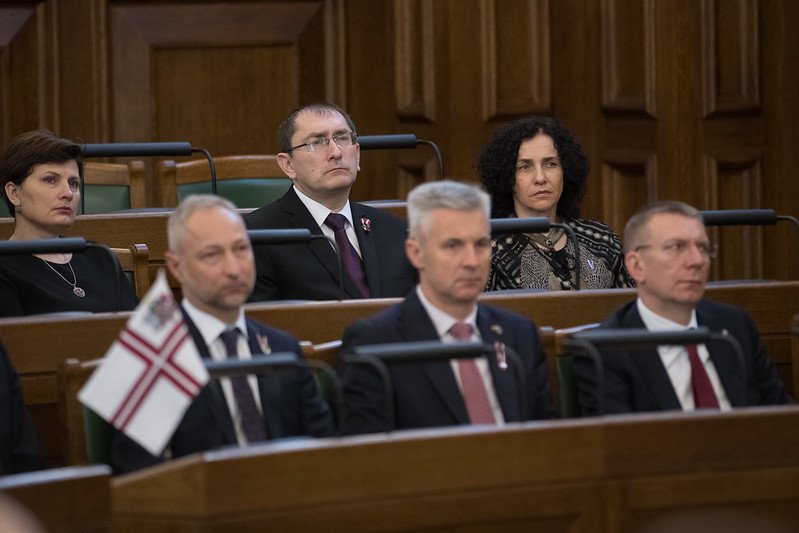 "Отсутствие здравого смысла настолько очевидно": политолог о министерствах