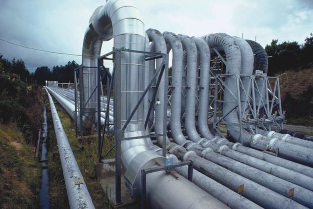 Российскому газу конец. Сейм поддержал полный отказ от него